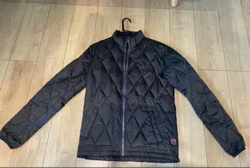 PUMA 푸마 퀼팅 다운