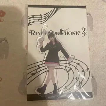 비요포닉 III 아크릴 스탠드 니시다 시오리