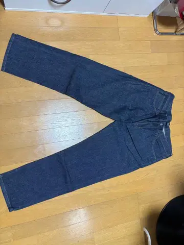 POLO 데님 새상품급