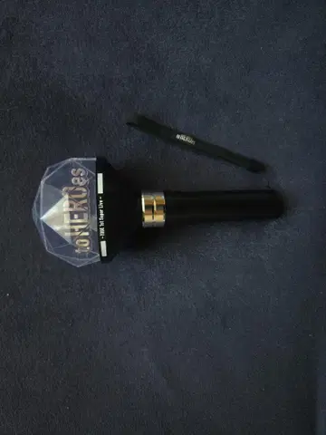 [ to HEROes~TOBE 1st Super Live ~ ] 응원봉