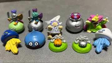 드래곤 퀘스트, 미니. 낱개 판매 불가