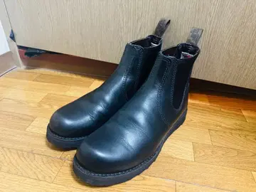 레드윙 3194 클래식 첼시 8.5D