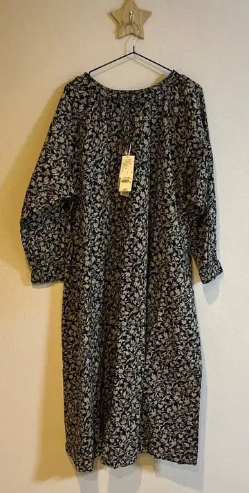 택 포함 새상품! SG 더블 프론트 OP