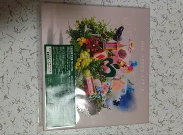 Mr. GREEN APPLE MAGICAL 10 YEARS CD+DVD