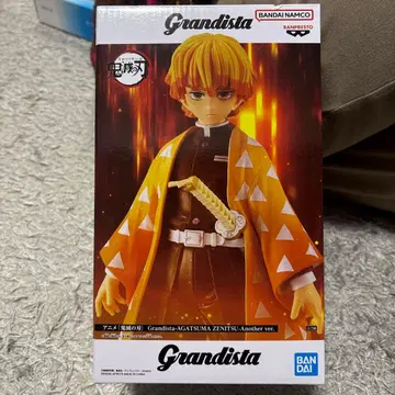 Grandista AGATSUMA ZENITSU Another ver.