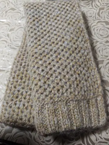 PRINGLE 1815 프링글 여성용 울 머플러