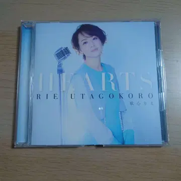 HEARTS / 우타고코로 리에