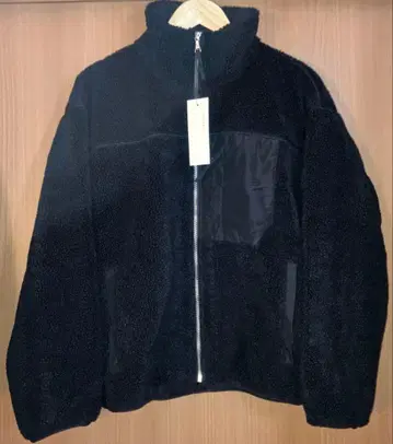 CIAOPANIC 차오패닉 보아 자켓