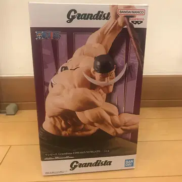 Grandista 에드워드 뉴게이트 피규어