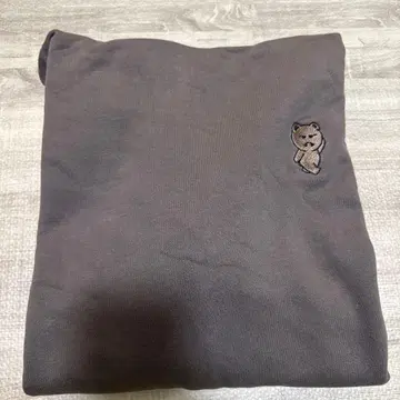 미즈에 켄타 팬클럽 온라인 복권 A상 후드티