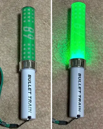 초특급 타쿠야 B9 응원봉