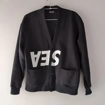 wind and sea god selection 윈드앤씨 가디건