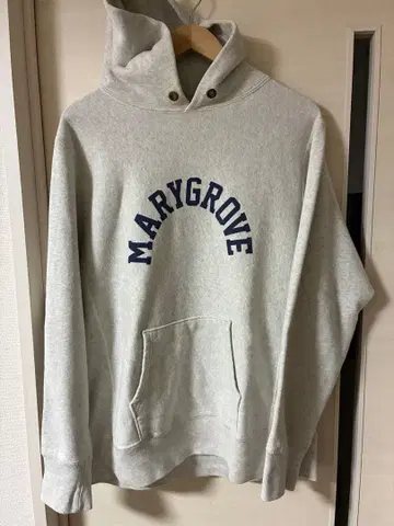 Champion 리버스 위브  레어