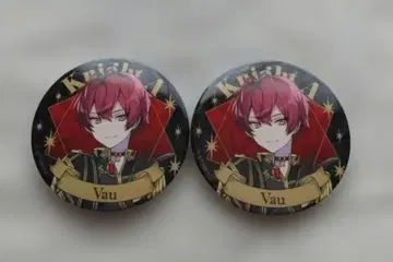 기사X KnightX 바우 캔뱃지 2개