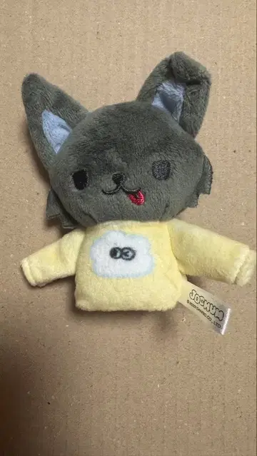 JOCHUM PiHAi 피하이 손가락 인형