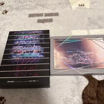 Snow Man 1st DOME TOUR 2023 i DO ME