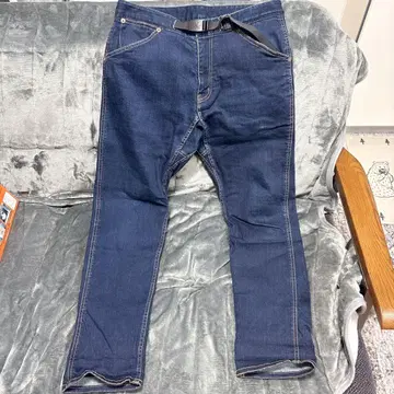 어반 리서치 그라미치 별주 데님 팬츠 S