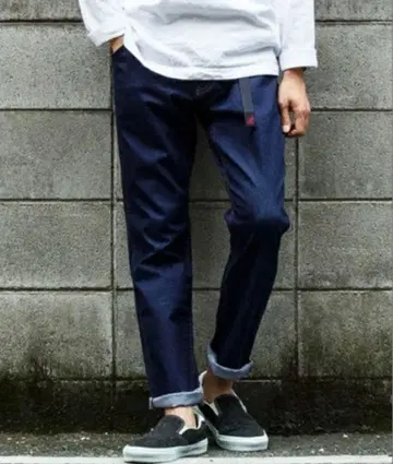 어반 리서치 그라미치 별주 데님 팬츠 S