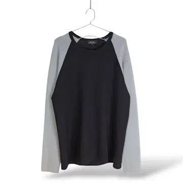 레어 90s 빈티지 A.P.C 니트 스웨터 프랑스제