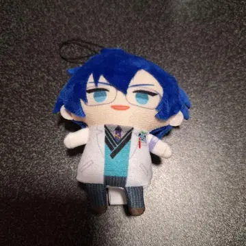 니지산지 레오스 빈센트 니지파펫