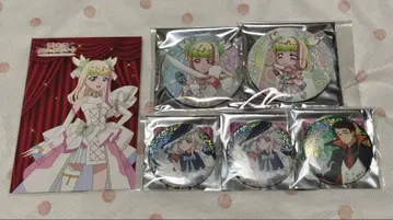 큐어즈 큔 다나카 푸린 묶음 판매