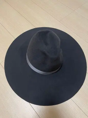 KIJIMATAKAYUKI 울 햇 모자 택 포함 미사용 새상품