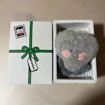 truz bonbon minini 봉제 인형