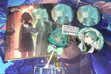 프로세카 하츠네 미쿠 비비미쿠