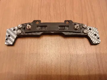 미니 사륜구동 더블 스프링 단하강 수라단