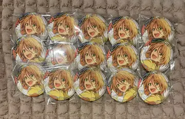 앙스타 시라토리 아이라 5주년 캔뱃지 중국