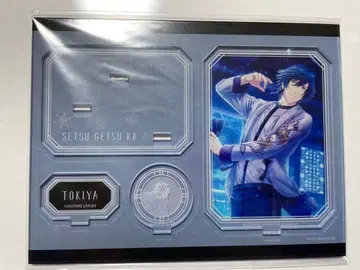 우타프리 샤니라이 설월화 아크릴 스탠드 이치노세 토키야