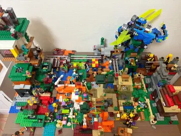 레고 블록 세트 묶음 판매