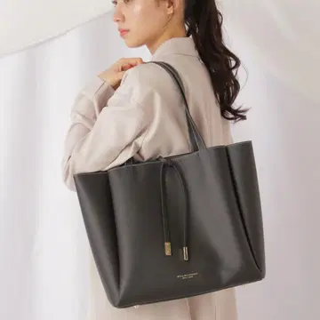 JILLSTUART 토트백 스트링 토트 위크데이 컬렉션