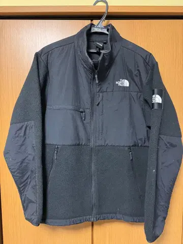 THE NORTH FACE 데날리 재킷