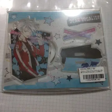 디어보 시엘 아크릴 스탠드