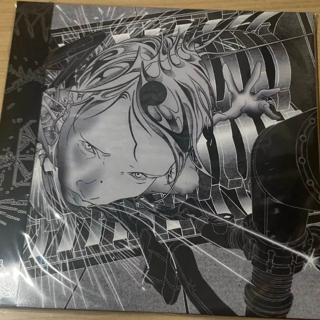 Shop 실리카겔power on Bunjang Global Site - No more Korean account!