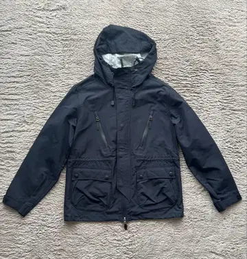 FREAKS STORE 프릭스스토어 마운틴 후드티