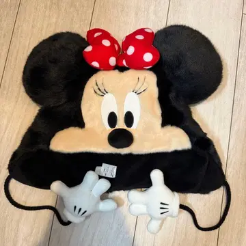 팬캡 미니 디즈니