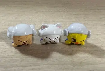 후로후치 코로링 skzoo 포가리 지니레트 퍼핌