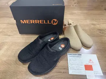 MERRELL ENCORE BYPASS 27.5cm 블랙