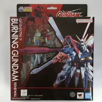 건담 유니버스 갓건담 (리뉴얼)