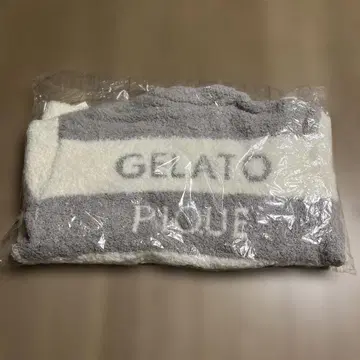 [ 미사용 새상품 ] 젤라또피케 홈 보더 L