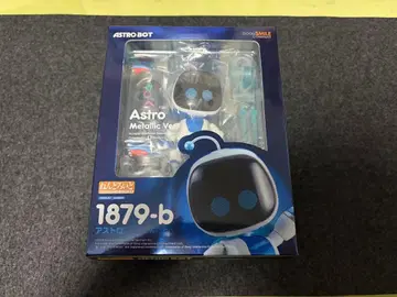 넨도로이드 아스트로 메탈릭ver