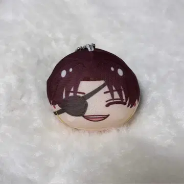 스오우 준히 쁘띠 만주 바람막이