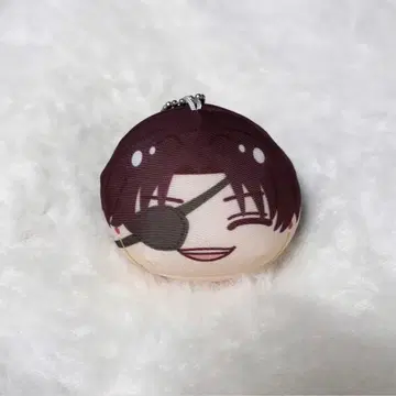 스오우 준히 쁘띠 만주 바람막이