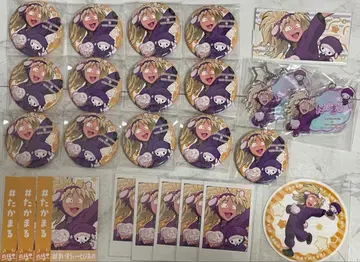 닌타마 란타로 닌타마 사이토 타카마루 산리오