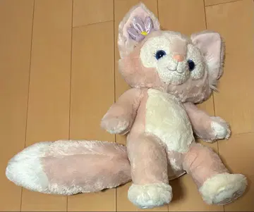 리나 벨 봉제 인형