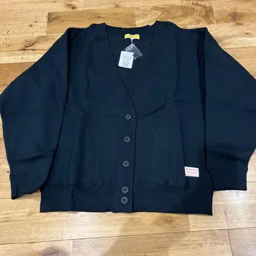 PENNEY'S 블랙 가디건 택 포함 새상품