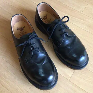 Dr.Martins 영국제 닥터마틴 1925 (3홀) 신발