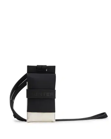 배송비 포함! 새상품! HUNTER 폰 파우치